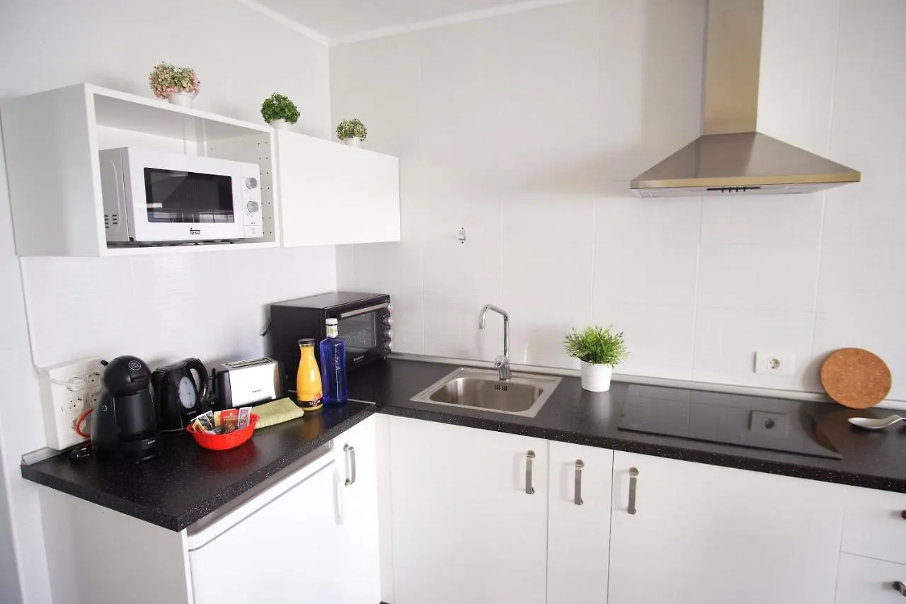 Apartment Portonovo Casa Martin - Swimming Pool - Good Wifi - Old Town Puerto del Carmen  Spain