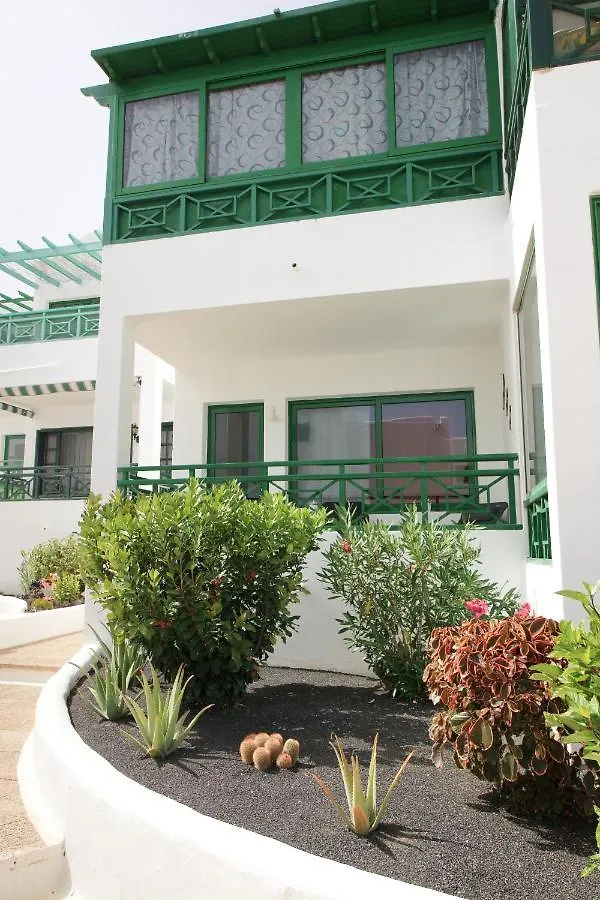 Apartment Portonovo Casa Martin - Swimming Pool - Good Wifi - Old Town Puerto del Carmen  0*, Puerto del Carmen (Lanzarote) Spain