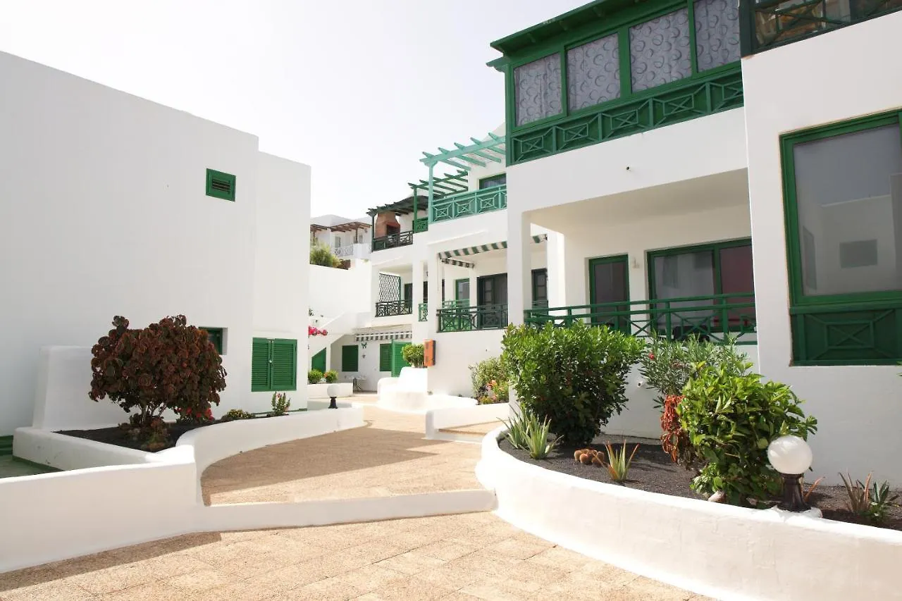 Apartment Portonovo Casa Martin - Swimming Pool - Good Wifi - Old Town Puerto del Carmen  Puerto del Carmen (Lanzarote)