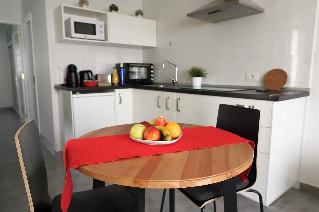 Apartment Portonovo Casa Martin - Swimming Pool - Good Wifi - Old Town Puerto del Carmen