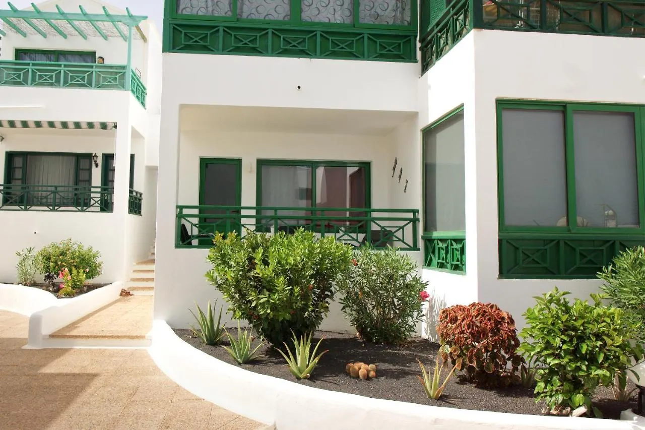 Apartment Portonovo Casa Martin - Swimming Pool - Good Wifi - Old Town Puerto del Carmen  Puerto del Carmen (Lanzarote)