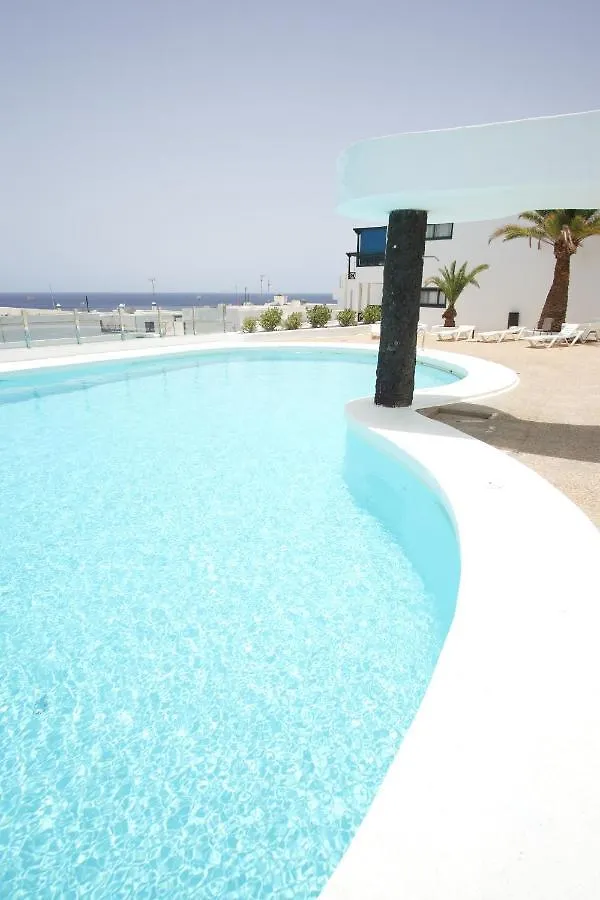 Apartment Portonovo Casa Martin - Swimming Pool - Good Wifi - Old Town Puerto del Carmen