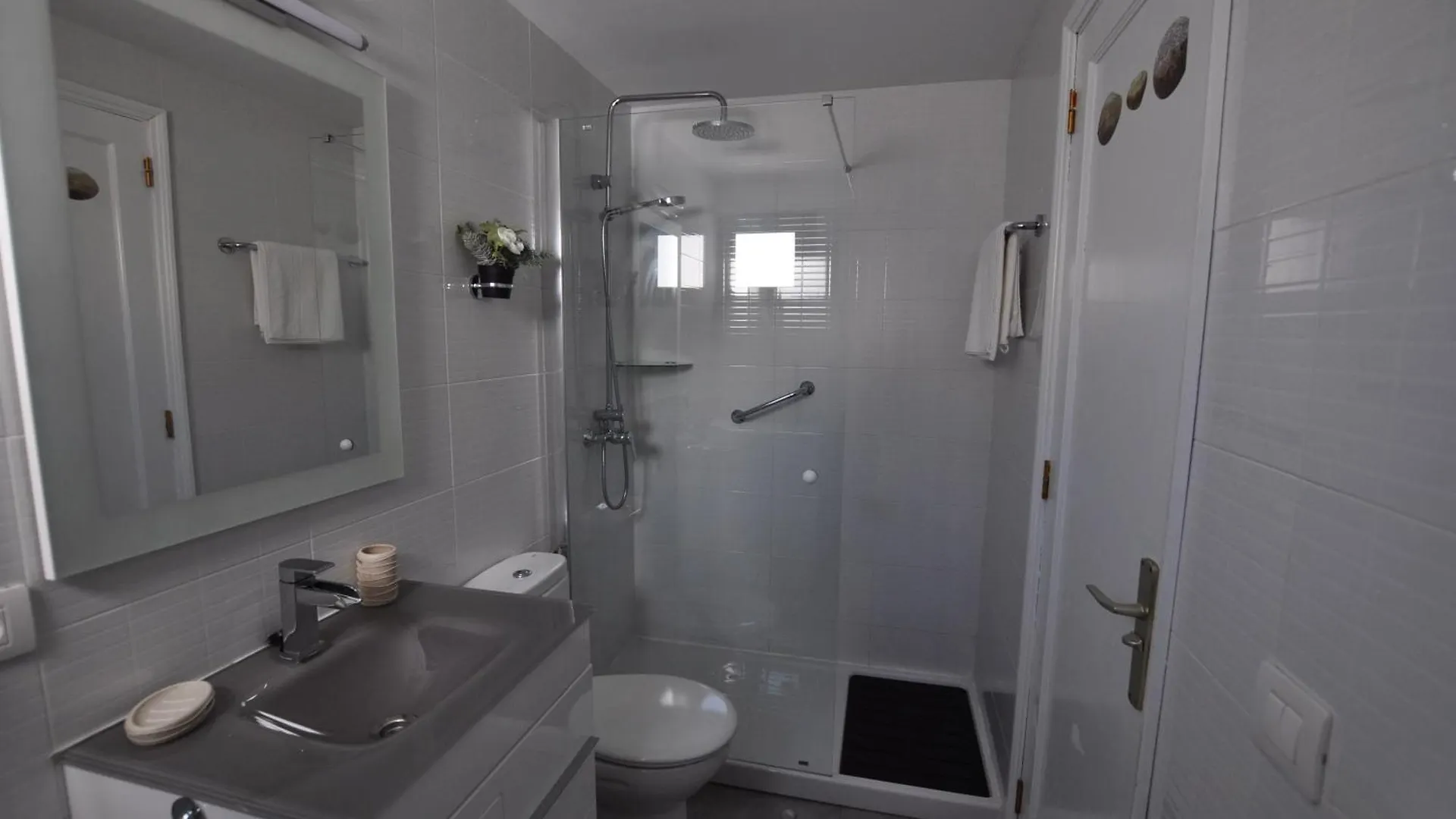 Apartment Portonovo Casa Martin - Swimming Pool - Good Wifi - Old Town Puerto del Carmen   Puerto del Carmen (Lanzarote)