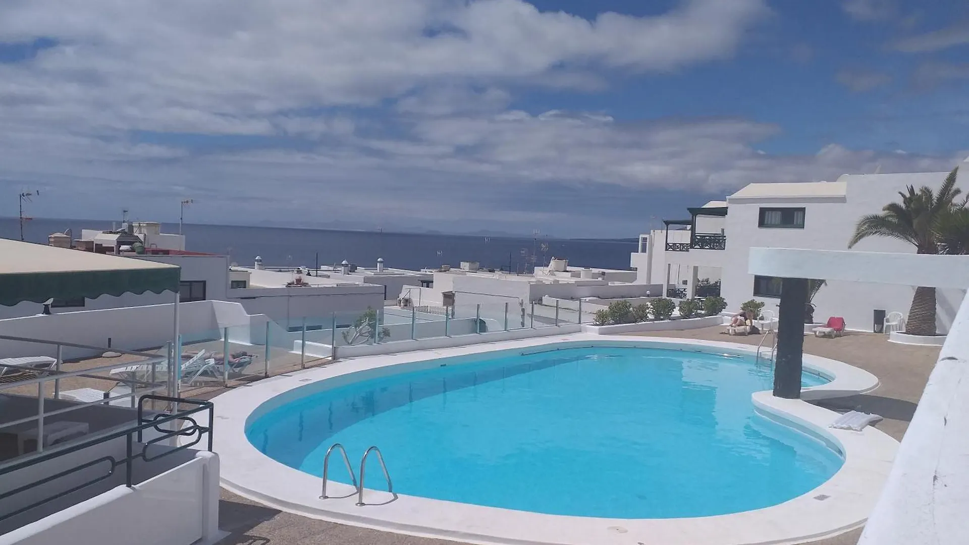 Apartment Portonovo Casa Martin - Swimming Pool - Good Wifi - Old Town Puerto del Carmen