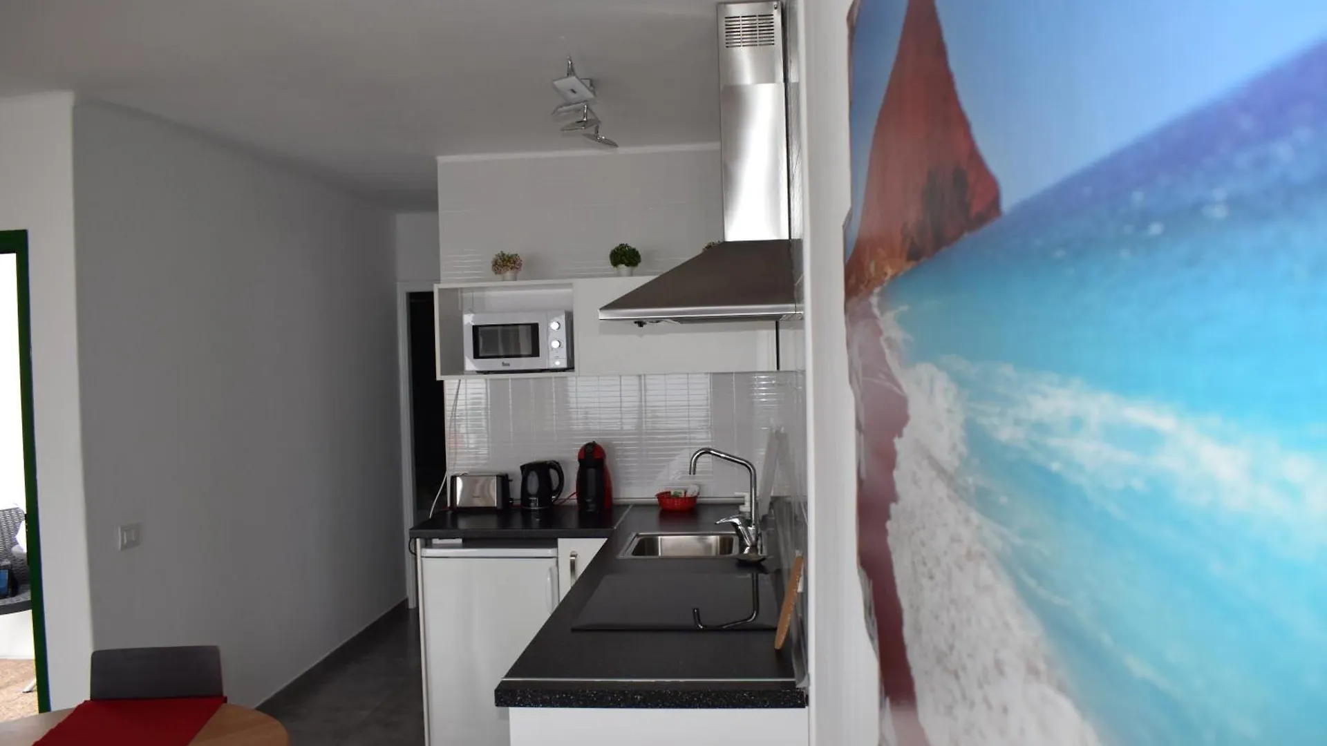 Apartment Portonovo Casa Martin - Swimming Pool - Good Wifi - Old Town Puerto del Carmen  Puerto del Carmen (Lanzarote)