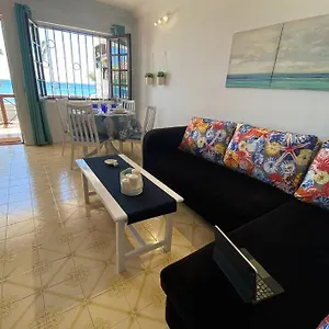  Apartment La Marea