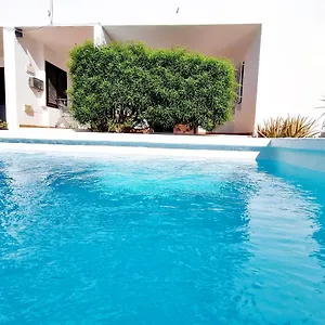 Apartamento Casa Jardon, Puerto del Carmen (Lanzarote)