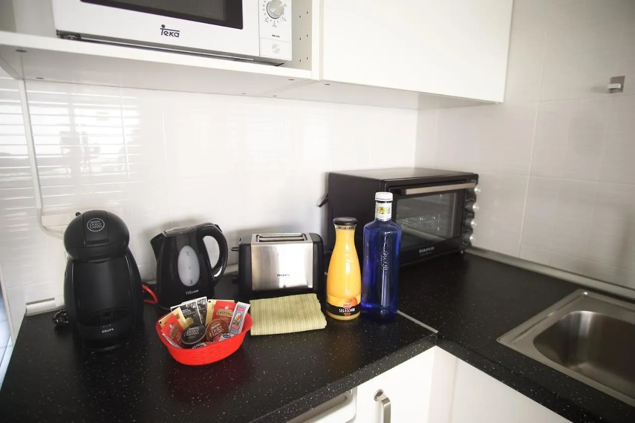 פוארטו דל כרמן Apartment Portonovo Casa Martin - Swimming Pool - Good Wifi - Old Town 0*, פוארטו דל כרמן ספרד