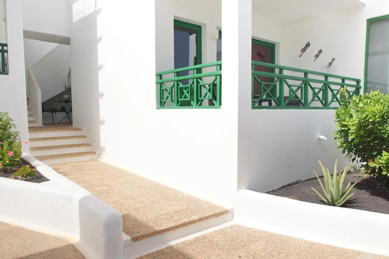 פוארטו דל כרמן Apartment Portonovo Casa Martin - Swimming Pool - Good Wifi - Old Town 0*, פוארטו דל כרמן