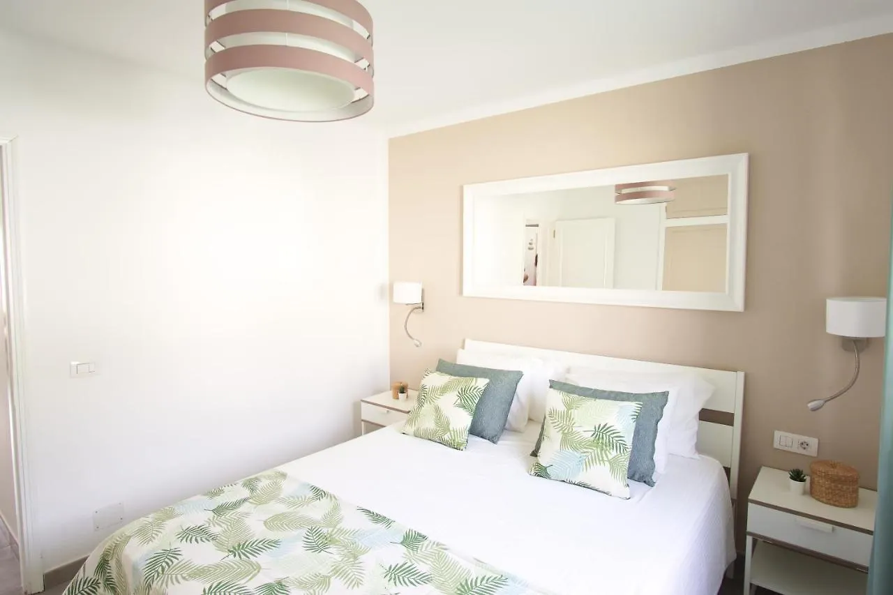 פוארטו דל כרמן Apartment Portonovo Casa Martin - Swimming Pool - Good Wifi - Old Town
