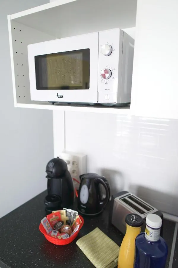 פוארטו דל כרמן Apartment Portonovo Casa Martin - Swimming Pool - Good Wifi - Old Town  פוארטו דל כרמן