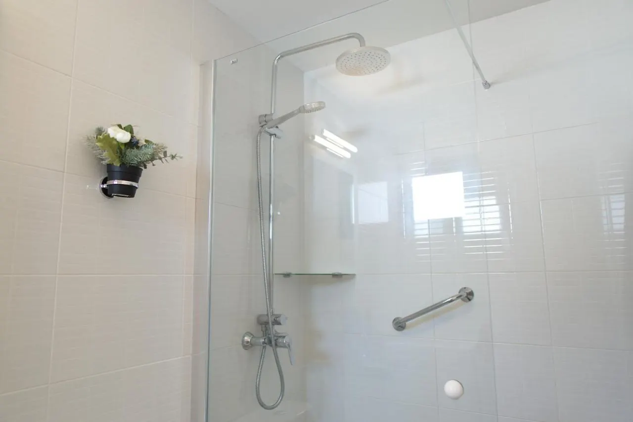 פוארטו דל כרמן Apartment Portonovo Casa Martin - Swimming Pool - Good Wifi - Old Town פוארטו דל כרמן