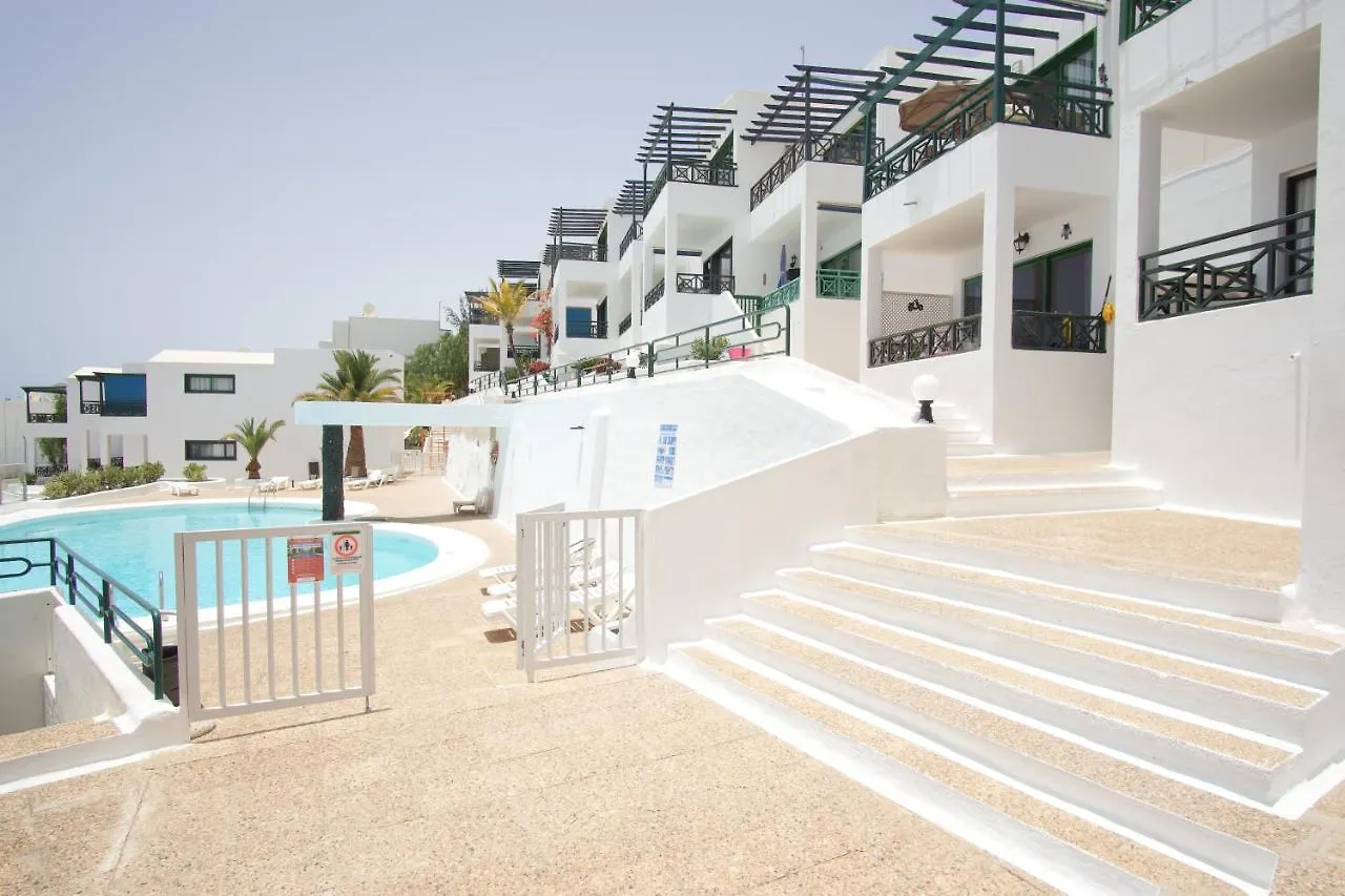 פוארטו דל כרמן Apartment Portonovo Casa Martin - Swimming Pool - Good Wifi - Old Town ספרד