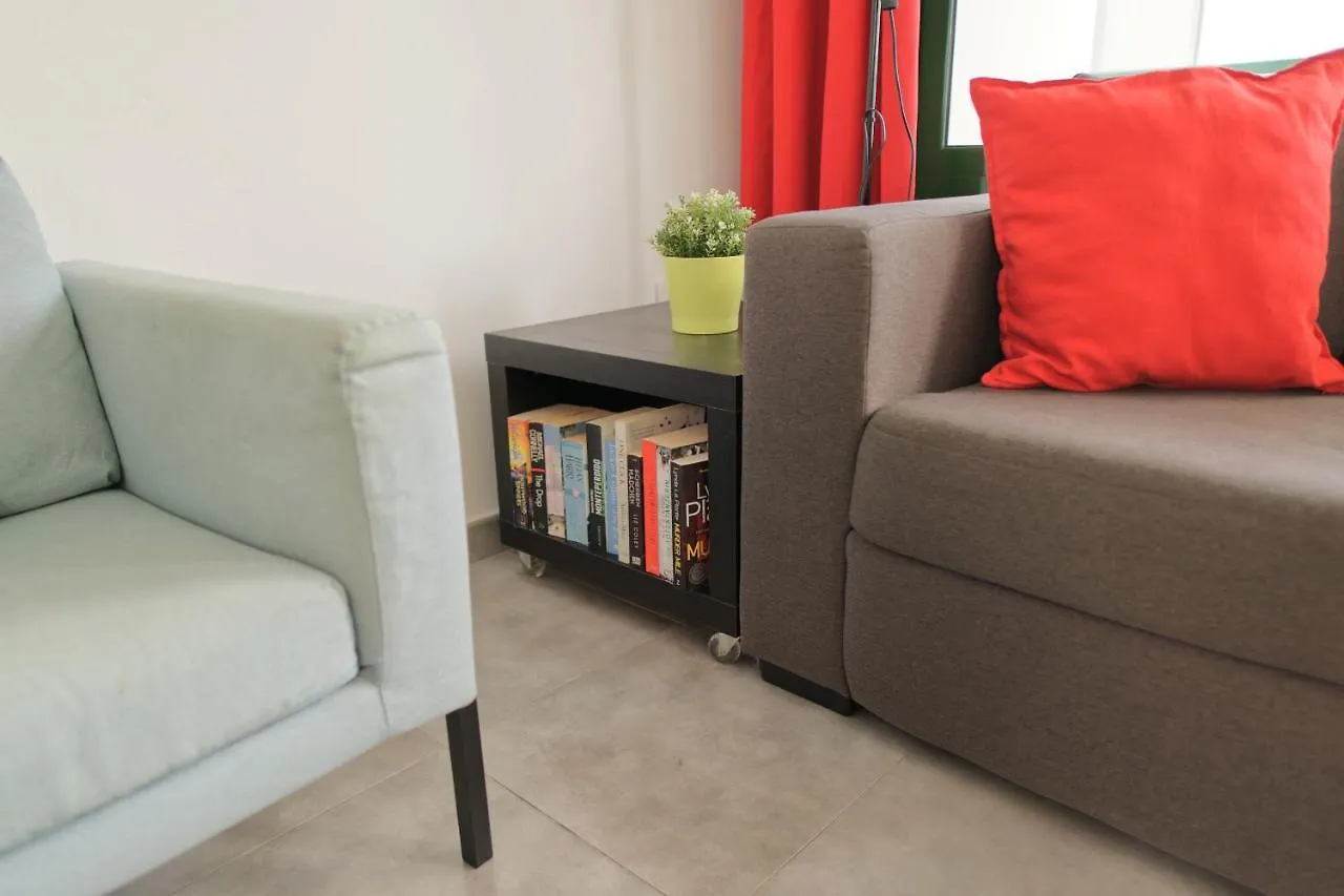 פוארטו דל כרמן Apartment Portonovo Casa Martin - Swimming Pool - Good Wifi - Old Town