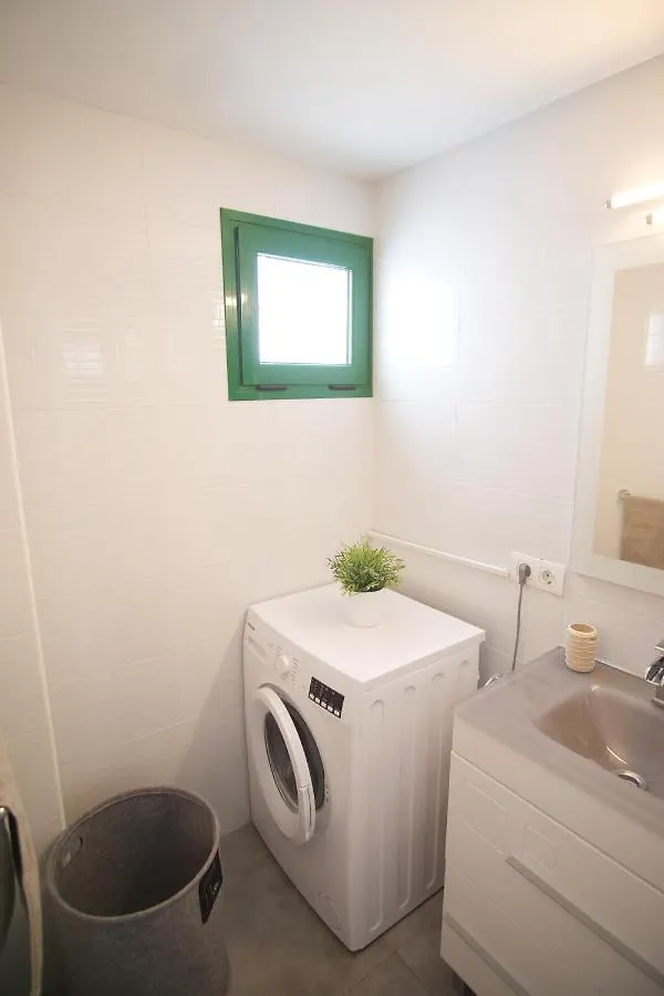 פוארטו דל כרמן Apartment Portonovo Casa Martin - Swimming Pool - Good Wifi - Old Town