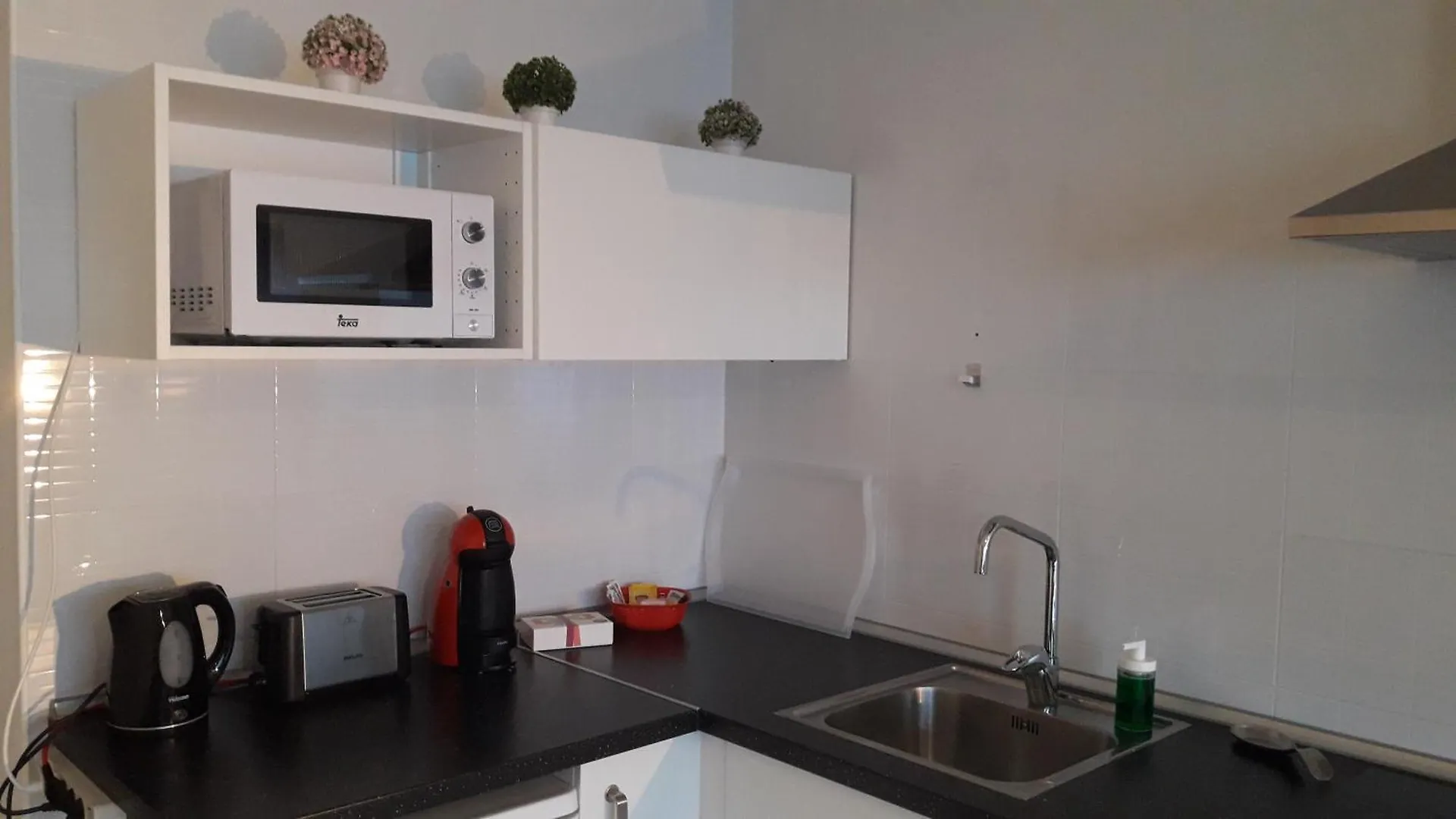 פוארטו דל כרמן Apartment Portonovo Casa Martin - Swimming Pool - Good Wifi - Old Town
