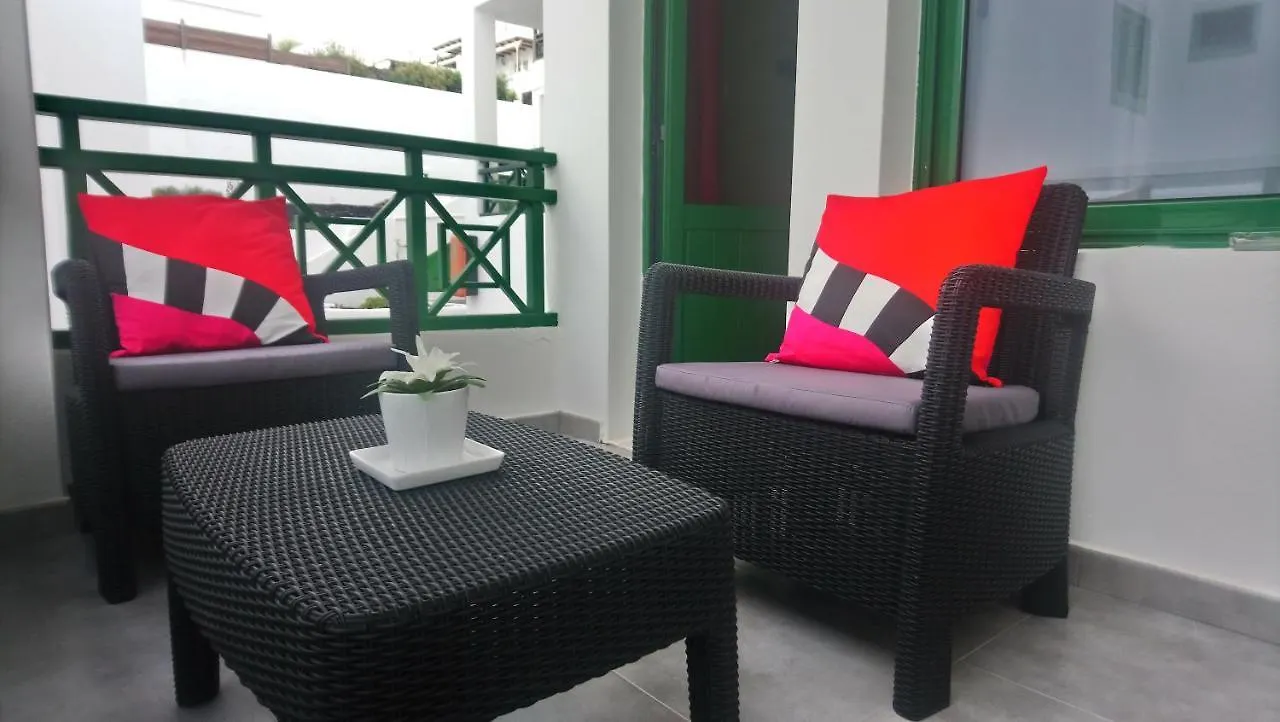 פוארטו דל כרמן Apartment Portonovo Casa Martin - Swimming Pool - Good Wifi - Old Town  פוארטו דל כרמן